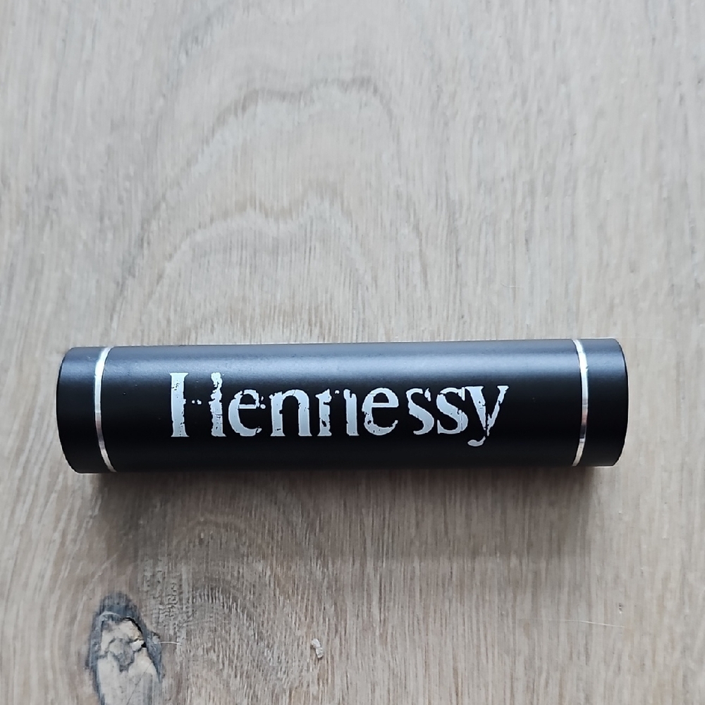 Hennessy Portable Charger